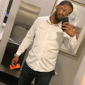 Meet your Posher, Isaiah